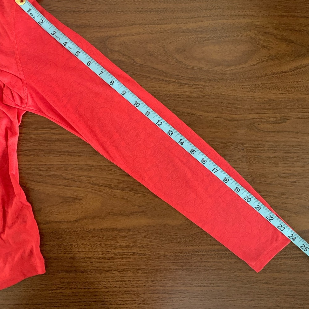 Eddie Bauer top - Picture 9 of 9